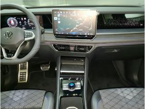 Volkswagen Tayron "R-Line" 2,0 l TDI SCR 110 kW (150 PS) DSG