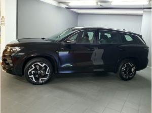 Volkswagen Tayron R-Line 2,0 l TDI SCR 110 kW (150 PS) DSG
