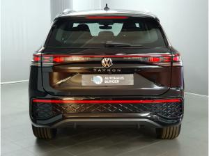 Volkswagen Tayron R-Line 2,0 l TDI SCR 110 kW (150 PS) DSG