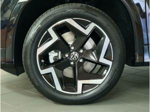 Volkswagen Tayron R-Line 2,0 l TDI SCR 110 kW (150 PS) DSG