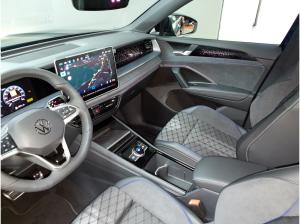 Volkswagen Tayron R-Line 2,0 l TDI SCR 110 kW (150 PS) DSG