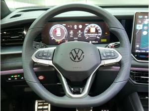 Volkswagen Tayron R-Line 2,0 l TDI SCR 110 kW (150 PS) DSG