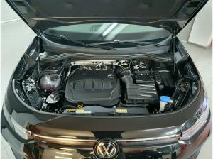 Volkswagen Tayron R-Line 2,0 l TDI SCR 110 kW (150 PS) DSG