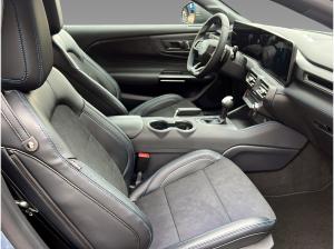 Ford Mustang Dark Horse Automatik Gewerbe 5,0L V8 Muscle Car SOFORT!