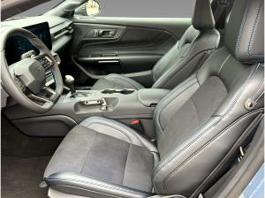 Ford Mustang Dark Horse Automatik Gewerbe 5,0L V8 Muscle Car SOFORT!