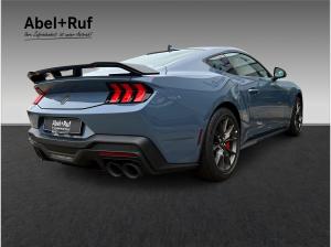 Ford Mustang Dark Horse Automatik Gewerbe 5,0L V8 Muscle Car SOFORT!