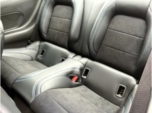 Ford Mustang Dark Horse Automatik Gewerbe 5,0L V8 Muscle Car SOFORT!