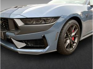 Ford Mustang Dark Horse Automatik Gewerbe 5,0L V8 Muscle Car SOFORT!