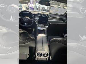 Mercedes-Benz GLC 200 d❗kurzfristig verfügbar❗🚗💥