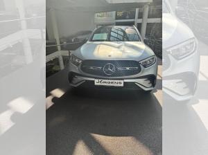 Mercedes-Benz GLC 200 d❗kurzfristig verfügbar❗🚗💥