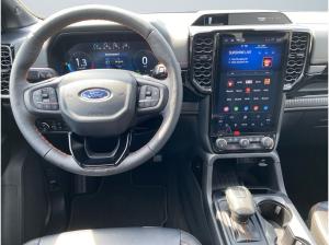 Ford Ranger Wildtrak PHEV Knallerpreis!!