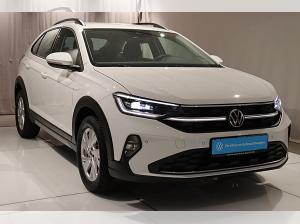 Volkswagen Taigo Life 1.0 TSI IQ.LIGHT ACC Kamera NAVI DAB