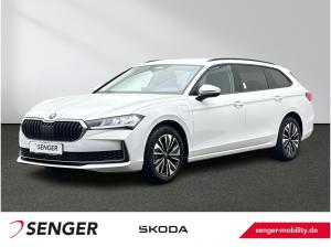 Skoda Superb Combi 1.5 TSI iV 204PS  Selection *SOFORT VERFÜGBAR*