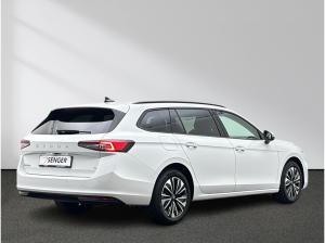 Skoda Superb Combi 1.5 TSI iV 204PS  Selection *SOFORT VERFÜGBAR*
