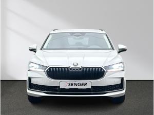 Skoda Superb Combi 1.5 TSI iV 204PS  Selection *SOFORT VERFÜGBAR*