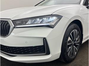 Skoda Superb Combi 1.5 TSI iV 204PS  Selection *SOFORT VERFÜGBAR*