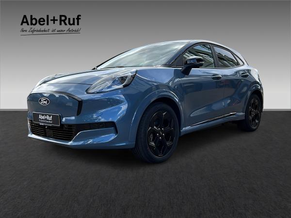 Ford Puma Gen-E BlueCruise, VOLL, Autonom,360° Kamera, Winterpaket, Fahrerassi, SOFORT!