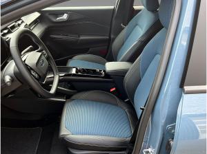 Ford Puma Gen-E BlueCruise, VOLL, Autonom,360° Kamera, Winterpaket, Fahrerassi, SOFORT!