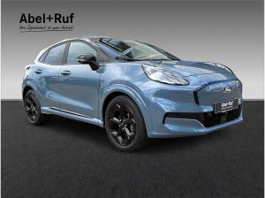 Ford Puma Gen-E BlueCruise, VOLL, Autonom,360° Kamera, Winterpaket, Fahrerassi, SOFORT!