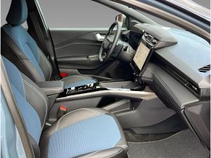 Ford Puma Gen-E BlueCruise, VOLL, Autonom,360° Kamera, Winterpaket, Fahrerassi, SOFORT!