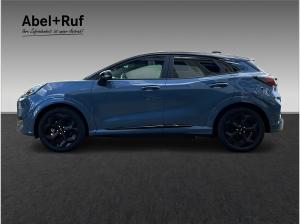 Ford Puma Gen-E BlueCruise, VOLL, Autonom,360° Kamera, Winterpaket, Fahrerassi, SOFORT!