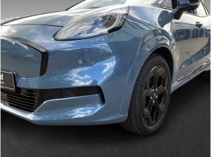 Ford Puma Gen-E BlueCruise, VOLL, Autonom,360° Kamera, Winterpaket, Fahrerassi, SOFORT!