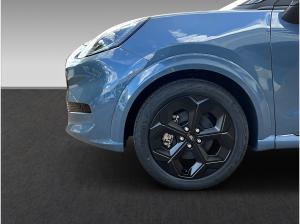 Ford Puma Gen-E BlueCruise, VOLL, Autonom,360° Kamera, Winterpaket, Fahrerassi, SOFORT!