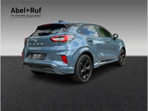 Ford Puma Gen-E BlueCruise, VOLL, Autonom,360° Kamera, Winterpaket, Fahrerassi, SOFORT!
