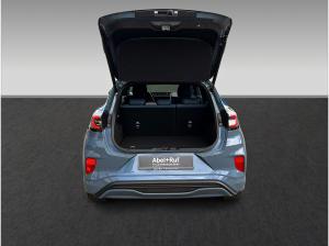 Ford Puma Gen-E BlueCruise, VOLL, Autonom,360° Kamera, Winterpaket, Fahrerassi, SOFORT!