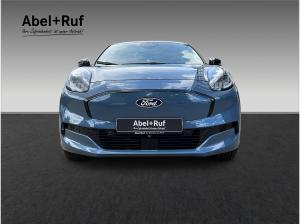Ford Puma Gen-E BlueCruise, VOLL, Autonom,360° Kamera, Winterpaket, Fahrerassi, SOFORT!
