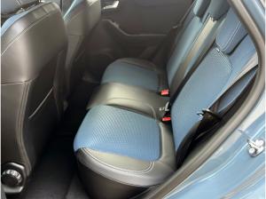 Ford Puma Gen-E BlueCruise, VOLL, Autonom,360° Kamera, Winterpaket, Fahrerassi, SOFORT!