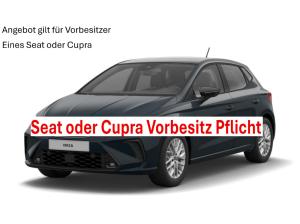 Seat Ibiza FR* Facelift ❗nur für Seat oder Cupra Vorbesitzer❗LRV inkl.
