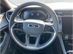 Jeep Grand Cherokee L 5,7L V8 Overland 4x4 7 Sitzer