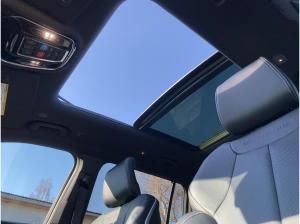 Jeep Grand Cherokee L 5,7L V8 Overland 4x4 7 Sitzer