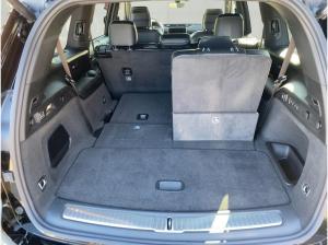 Jeep Grand Cherokee L 5,7L V8 Overland 4x4 7 Sitzer