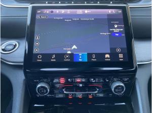 Jeep Grand Cherokee L 5,7L V8 Overland 4x4 7 Sitzer