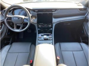 Jeep Grand Cherokee L 5,7L V8 Overland 4x4 7 Sitzer