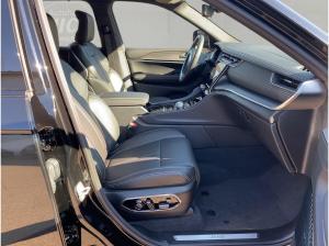 Jeep Grand Cherokee L 5,7L V8 Overland 4x4 7 Sitzer