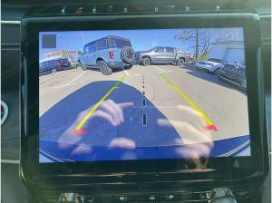 Jeep Grand Cherokee L 5,7L V8 Overland 4x4 7 Sitzer