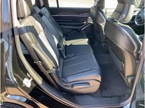 Jeep Grand Cherokee L 5,7L V8 Overland 4x4 7 Sitzer