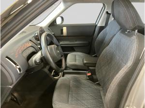 MINI Countryman E Essential Trim 150 - Haustürlieferung inkl.