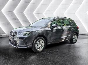 Seat Arona KEINE BEREITSTELLUNG GANZJAHRESREIFEN  1.0 TSI NEW 1.0 TSI DSG Style ACC KLIMAAUT SHZ KAMER