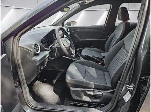 Seat Arona KEINE BEREITSTELLUNG GANZJAHRESREIFEN  1.0 TSI NEW 1.0 TSI DSG Style ACC KLIMAAUT SHZ KAMER