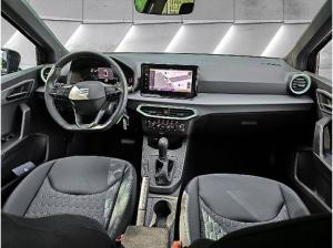 Seat Arona KEINE BEREITSTELLUNG GANZJAHRESREIFEN  1.0 TSI NEW 1.0 TSI DSG Style ACC KLIMAAUT SHZ KAMER