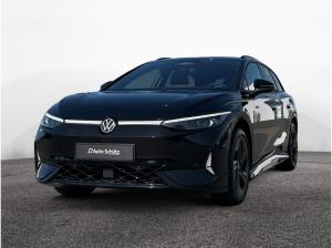 Volkswagen ID.7 GTX Tourer *4MOTION*IQ.DRIVE*AHK*MATRIX*EXTERIEUR-P*