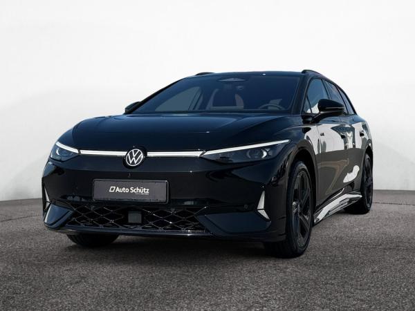 Volkswagen ID.7 GTX Tourer *4MOTION*IQ.DRIVE*AHK*MATRIX*EXTERIEUR-P*