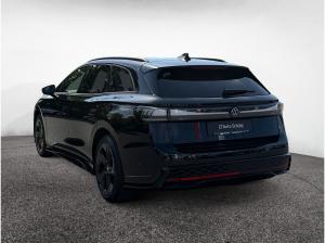 Volkswagen ID.7 GTX Tourer *4MOTION*IQ.DRIVE*AHK*MATRIX*EXTERIEUR-P*