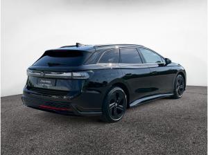 Volkswagen ID.7 GTX Tourer *4MOTION*IQ.DRIVE*AHK*MATRIX*EXTERIEUR-P*