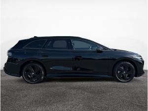 Volkswagen ID.7 GTX Tourer *4MOTION*IQ.DRIVE*AHK*MATRIX*EXTERIEUR-P*