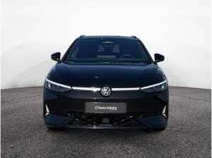 Volkswagen ID.7 GTX Tourer *4MOTION*IQ.DRIVE*AHK*MATRIX*EXTERIEUR-P*